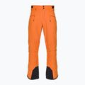 Vyriškos snieglenčių kelnės Quiksilver Boundry orange EQYTP03144