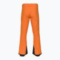 Vyriškos snieglenčių kelnės Quiksilver Boundry orange EQYTP03144 2