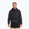 Vyriški Quiksilver Big Logo Tech Hoodie Black EQYFT04559 snieglenčių džemperiai