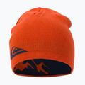Quiksilver M&W oranžinė snieglenčių kepurė EQYHA03329 2