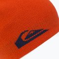 Quiksilver M&W oranžinė snieglenčių kepurė EQYHA03329 3
