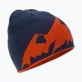 Quiksilver M&W oranžinė snieglenčių kepurė EQYHA03329 4