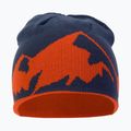 Quiksilver M&W oranžinė snieglenčių kepurė EQYHA03329 5