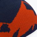 Quiksilver M&W oranžinė snieglenčių kepurė EQYHA03329 6