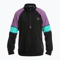 Quiksilver Powder Chaser vyriški snieglenčių marškinėliai juodi EQYFT04561