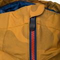 Quiksilver Side Hit vaikiška snieglenčių striukė Orange EQBTJ03158 3