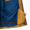 Quiksilver Side Hit vaikiška snieglenčių striukė Orange EQBTJ03158 5