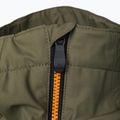 Quiksilver Side Hit vaikiška snieglenčių striukė žalia-mėlyna EQBTJ03158 4
