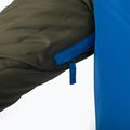 Quiksilver Side Hit vaikiška snieglenčių striukė žalia-mėlyna EQBTJ03158 7