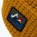 Quiksilver snieglenčių kepurė Tofino yellow EQYHA03330 3