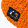 Quiksilver Tofino oranžinė snieglenčių kepurė EQYHA03330 3