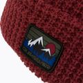 Quiksilver snieglenčių kepurė Tofino red EQYHA03330 3