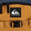 Quiksilver Oxydized 16l blue-orange snieglenčių kuprinė EQYBP03630 4