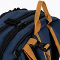 Quiksilver Oxydized 16l blue-orange snieglenčių kuprinė EQYBP03630 5