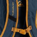 Quiksilver Oxydized 16l blue-orange snieglenčių kuprinė EQYBP03630 6