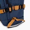 Quiksilver Oxydized 16l blue-orange snieglenčių kuprinė EQYBP03630 7
