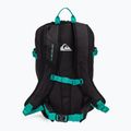 Quiksilver Oxydized 16l snieglenčių kuprinė juoda EQYBP03630 3