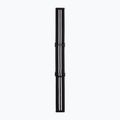 Snieglenčių akiniai Quiksilver Greenwood S3 black/clux mi silver 9