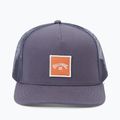 Vyriška Billabong Stacked Trucker beisbolo kepurė navy 6