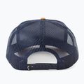 Vyriška Billabong Stacked Trucker beisbolo kepurė navy 8