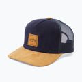 Vyriška Billabong Stacked Trucker beisbolo kepurė navy 9
