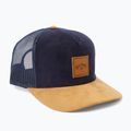 Vyriška Billabong Stacked Trucker beisbolo kepurė navy 10