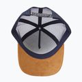 Vyriška Billabong Stacked Trucker beisbolo kepurė navy 11