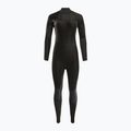 Billabong 3/2 Synergy BZ FL FL Full wild black moteriškas hidrokostiumas 4