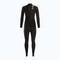 Billabong 3/2 Synergy BZ FL FL Full wild black moteriškas hidrokostiumas 5