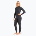 Moteriškas plaukimo hidrokostiumas Billabong 4/3 mm Salty Dayz Full black 2