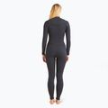 Moteriškas plaukimo hidrokostiumas Billabong 4/3 mm Salty Dayz Full black 3