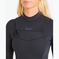 Moteriškas plaukimo hidrokostiumas Billabong 4/3 mm Salty Dayz Full black 4