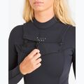 Moteriškas plaukimo hidrokostiumas Billabong 4/3 mm Salty Dayz Full black 5