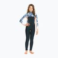ROXY 4/3 Swell Series Girl FZ GBS allure rg fasso s vaikiškas hidrokostiumas 6