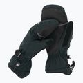 Vyriškos snieglenčių pirštinės Quiksilver Mission Mitt true black 2
