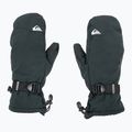 Vyriškos snieglenčių pirštinės Quiksilver Mission Mitt true black 4