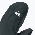 Vyriškos snieglenčių pirštinės Quiksilver Mission Mitt true black 5