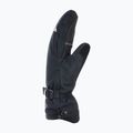 Vyriškos snieglenčių pirštinės Quiksilver Mission Mitt true black 8