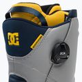Vyriški snieglenčių batai DC Control dc navy/armor 8