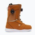 Moteriški snieglenčių batai DC Lotus choco brown/off white 11