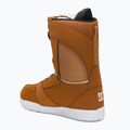 Moteriški snieglenčių batai DC Lotus choco brown/off white 2