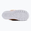 Moteriški snieglenčių batai DC Lotus choco brown/off white 4