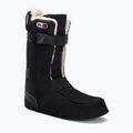Moteriški snieglenčių batai DC Lotus choco brown/off white 5