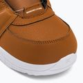 Moteriški snieglenčių batai DC Lotus choco brown/off white 7