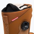 Moteriški snieglenčių batai DC Lotus choco brown/off white 8
