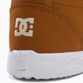 Moteriški snieglenčių batai DC Lotus choco brown/off white 9
