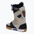 Vyriški snieglenčių batai DC Judge black/tan 2