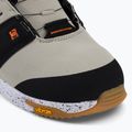 Vyriški snieglenčių batai DC Judge black/tan 7