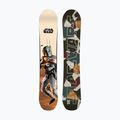 Vyriškos snieglentės DC SW Bobafett Ply multicolour 8