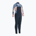 ROXY 3/2 Swell Series Girl FZ GBS allure rg fasso s vaikiškas hidrokostiumas